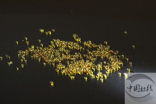 平南汽车零部件车间喷砂处理